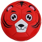 Футбольный мяч, машинная сшивка, 32 панели, р. 2, EVA, цвет МИКС - Фото 11