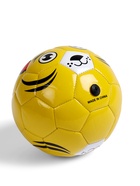 Футбольный мяч, машинная сшивка, 32 панели, р. 2, EVA, цвет МИКС  (артикул 2763605)  большой выбор товаров оптом и в розницу по низким ценам с доставкой