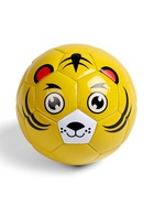 Футбольный мяч, машинная сшивка, 32 панели, р. 2, EVA, цвет МИКС - Фото 5