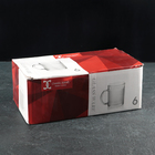 Кружка стеклянная «Доменик», 300 мл - Фото 2