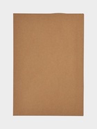 Блюдо сервировочное c утолщённым краем Доляна White Label, 37×23.5×3 см, фарфор, белое - Фото 5