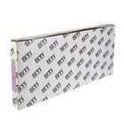 Радиатор биметаллический STI, 350 x 80 мм, 12 секций - Фото 2