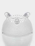 Конфетница Доляна «Венеция», 200 мл, 10×6 см, на ножках, стекло, прозрачная - Фото 4