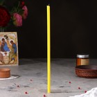 Свечи церковные № 20, парафин, упаковка 2 кг - Фото 3