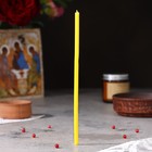 Свечи парафин церковные № 60, упаковка 2кг - Фото 3
