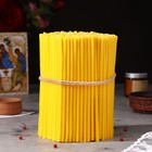 Свечи церковные, № 80, упаковка 2 кг - Фото 3