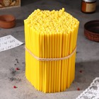 Свечи церковные, № 80, упаковка 2 кг - Фото 4