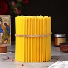 Свечи церковные, №100, упаковка 2 кг - Фото 3