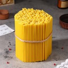 Свечи церковные, №100, упаковка 2 кг - Фото 4