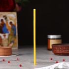 Свечи церковные, №100, упаковка 2 кг - Фото 5