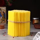 Свечи церковные, №120, упаковка 2 кг - Фото 3