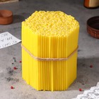 Свечи церковные, №120, упаковка 2 кг - Фото 4