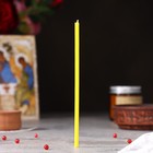 Свечи церковные, №120, упаковка 2 кг - Фото 5