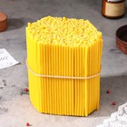 Свечи церковные № 140, упаковка 2кг - Фото 4