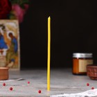 Свечи парафин церковные № 140, упаковка 2кг - Фото 3
