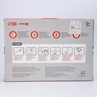 Мобиль музыкальный на кроватку «Пряничный Домик №2», заводной, МИКС - Фото 10