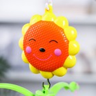 Мобиль музыкальный на кроватку «Пряничный Домик №2», заводной, МИКС - Фото 6