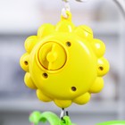 Мобиль музыкальный на кроватку «Пряничный Домик №2», заводной, МИКС - Фото 7