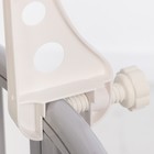 Мобиль музыкальный на кроватку «Пряничный домик. Птички погремушки», заводной, Крошка Я - Фото 8