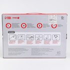 Мобиль музыкальный на кроватку «Пряничный Домик. Рыбки», заводной - Фото 11