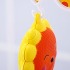 Мобиль музыкальный на кроватку «Пряничный домик. Совы и бабочки», заводной, Крошка Я - Фото 5