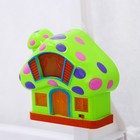 Мобиль музыкальный на кроватку «Пряничный домик. Совы и бабочки», заводной, Крошка Я - Фото 6