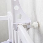 Мобиль музыкальный на кроватку «Милый малыш. Зверятки», заводной - Фото 5