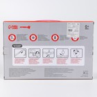 Мобиль музыкальный на кроватку «Пряничный домик. Подводный мир», заводной - Фото 10