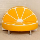 Мягкий диван «Лимон» - фото 8621225