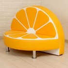 Мягкий диван «Лимон» - фото 25359340