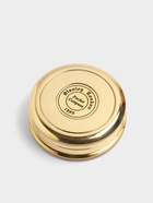 Компас «Моряк», 5.7×5.7×2 см, латунь - фото 121331513