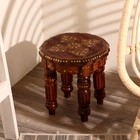 Столик «Классика», 30×30×23 см, дерево - Фото 1