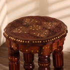 Столик «Классика», 30×30×23 см, дерево - Фото 2