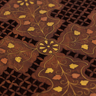 Столик «Классика», 30×30×23 см, дерево - Фото 4