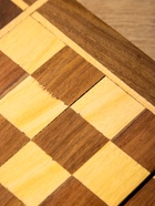 УЦЕНКА Шахматы, 25×25×4 см, дерево шишам - Фото 10