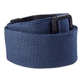 

Ремень для гитары Dunlop D07-01NV Poly полиэстер, синий