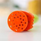 Тендерайзер для мяса Доляна «Космос», 18,5 см, цвет МИКС - Фото 5