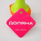 Тендерайзер для мяса Доляна «Космос», 18,5 см, цвет МИКС - Фото 8