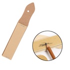 Набор инструментов для растушёвки, 8 предметов, 1 наждачка-12 листов, 1 ластик-клячка - Фото 3