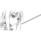 Набор инструментов для растушёвки, 8 предметов, 1 наждачка-12 листов, 1 ластик-клячка - Фото 2