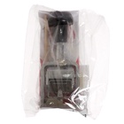 Нумератор 6 разрядный, металлический, автоматический - Фото 7