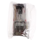 Нумератор 6 разрядный, металлический, автоматический - Фото 8