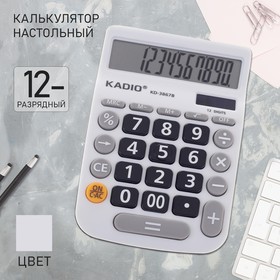 Калькулятор настольный, 12 - разрядный, 3867B 2694273