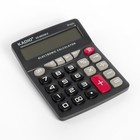 Калькулятор настольный 12-разрядный 3852B - Фото 1