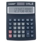 Калькулятор настольный, 12-разрядный, 8882B - Фото 1