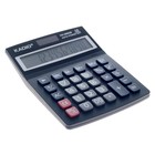Калькулятор настольный, 12-разрядный, 8882B - Фото 2