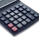 Калькулятор настольный, 12-разрядный, 8882B - Фото 3