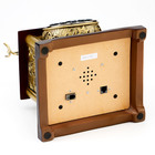 Ретро-телефон «Постамент», громкая связь, 16×26 см - Фото 7