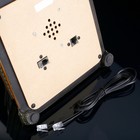 Ретро-телефон «Алецио», громкая связь, 24×19 см - Фото 14