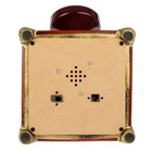 Ретро-телефон «Алецио», громкая связь, 24×19 см - Фото 8